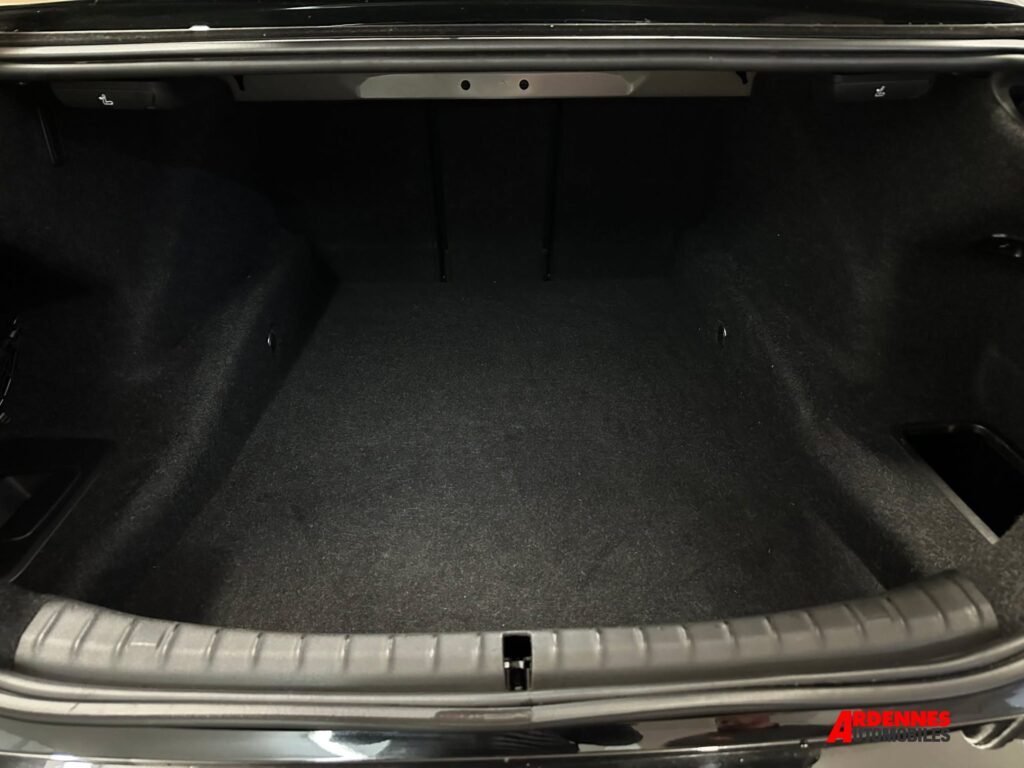 BMW G30 520 Da 520da D A xDrive – Ardennes Automobiles, Ardennes