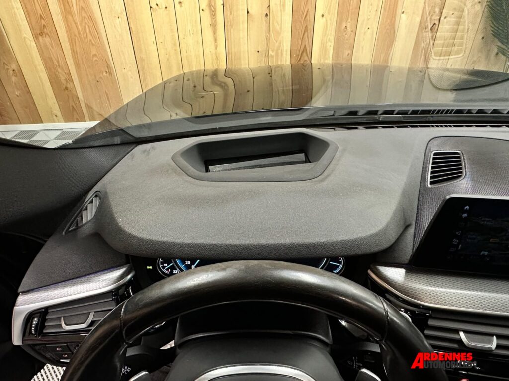 BMW G30 520 Da 520da D A xDrive – Ardennes Automobiles, Ardennes