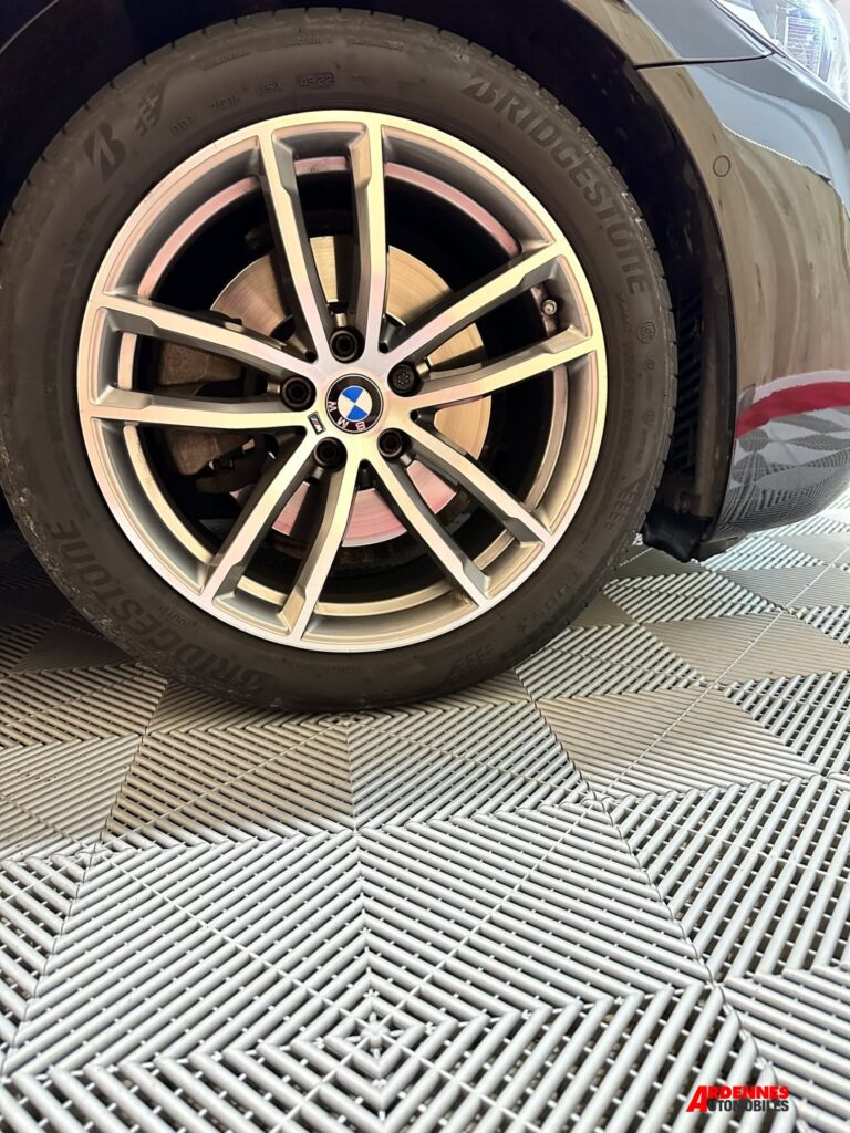 BMW G30 520 Da 520da D A xDrive – Ardennes Automobiles, Ardennes