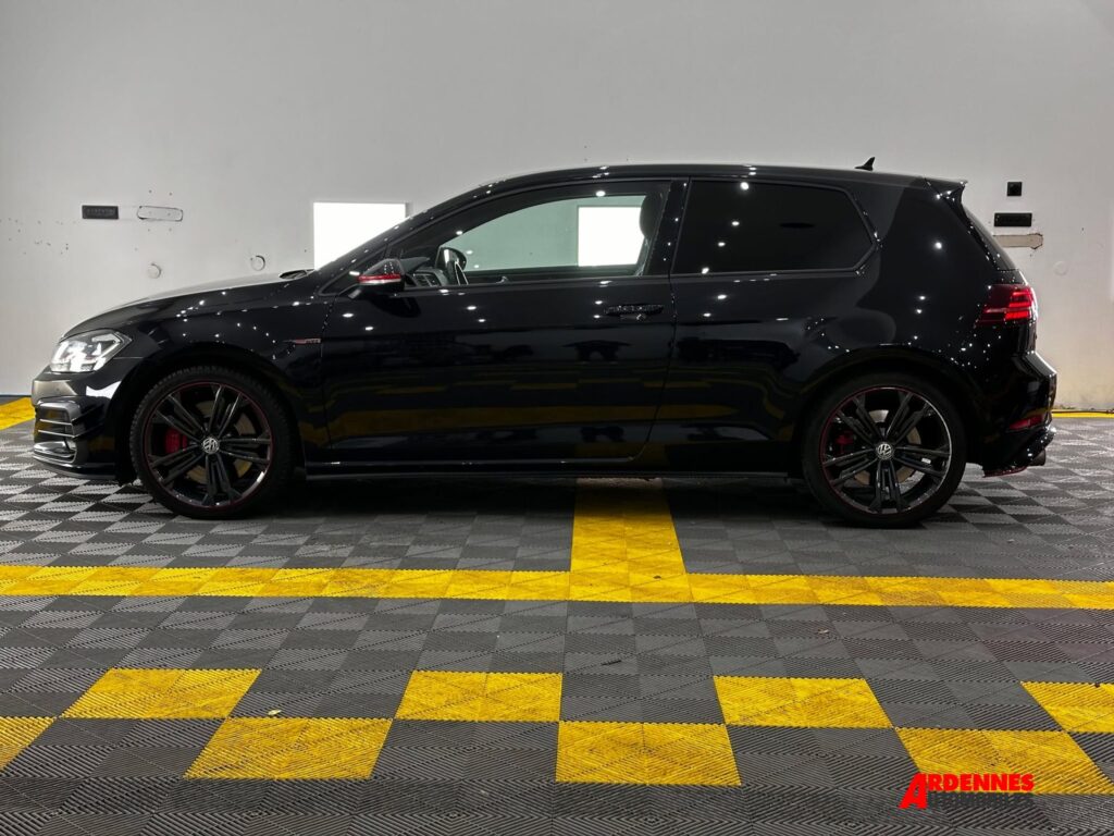 Volkswagen Golf 7 GTI Performance – Ardennes Automobiles, Ardennes