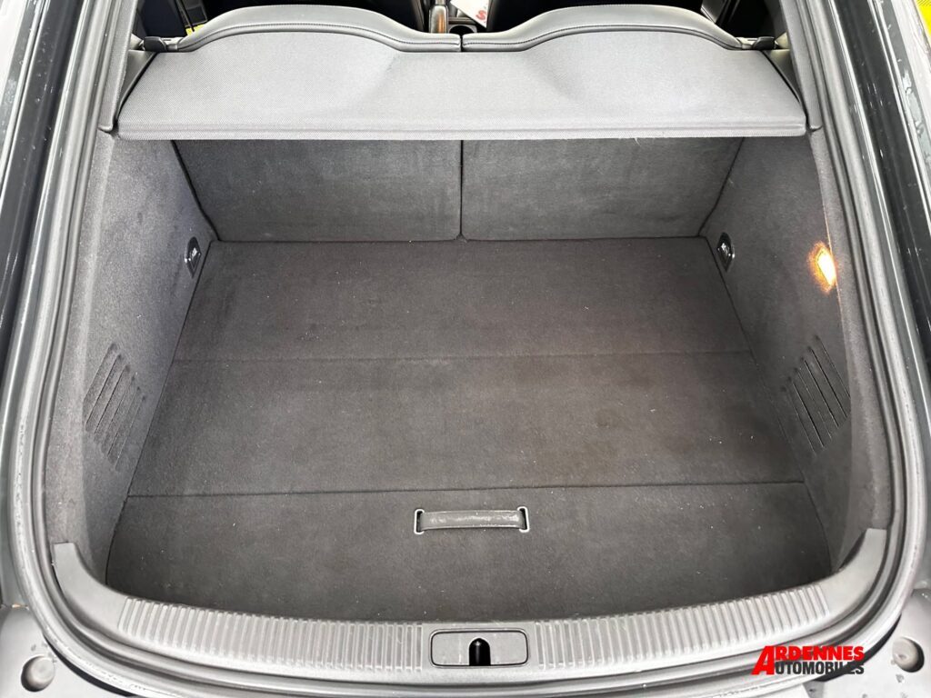 Audi Ttrs – Ardennes Automobiles, Ardennes