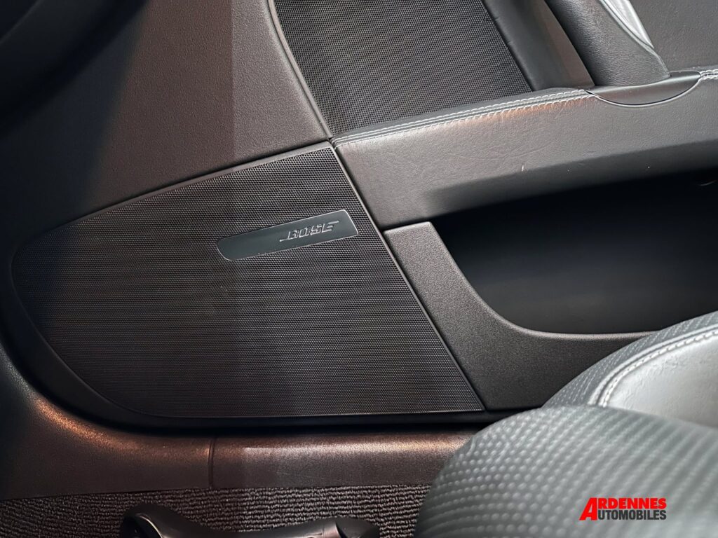 Audi Ttrs – Ardennes Automobiles, Ardennes