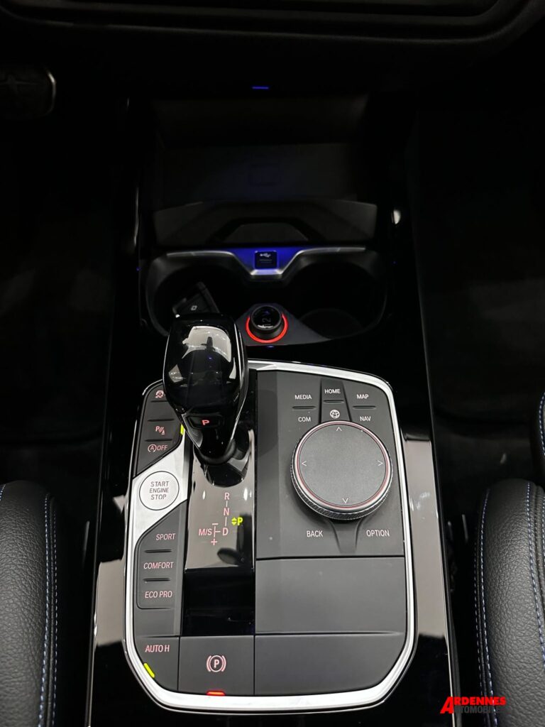 BMW Serie 1 118d – Ardennes Automobiles, Ardennes