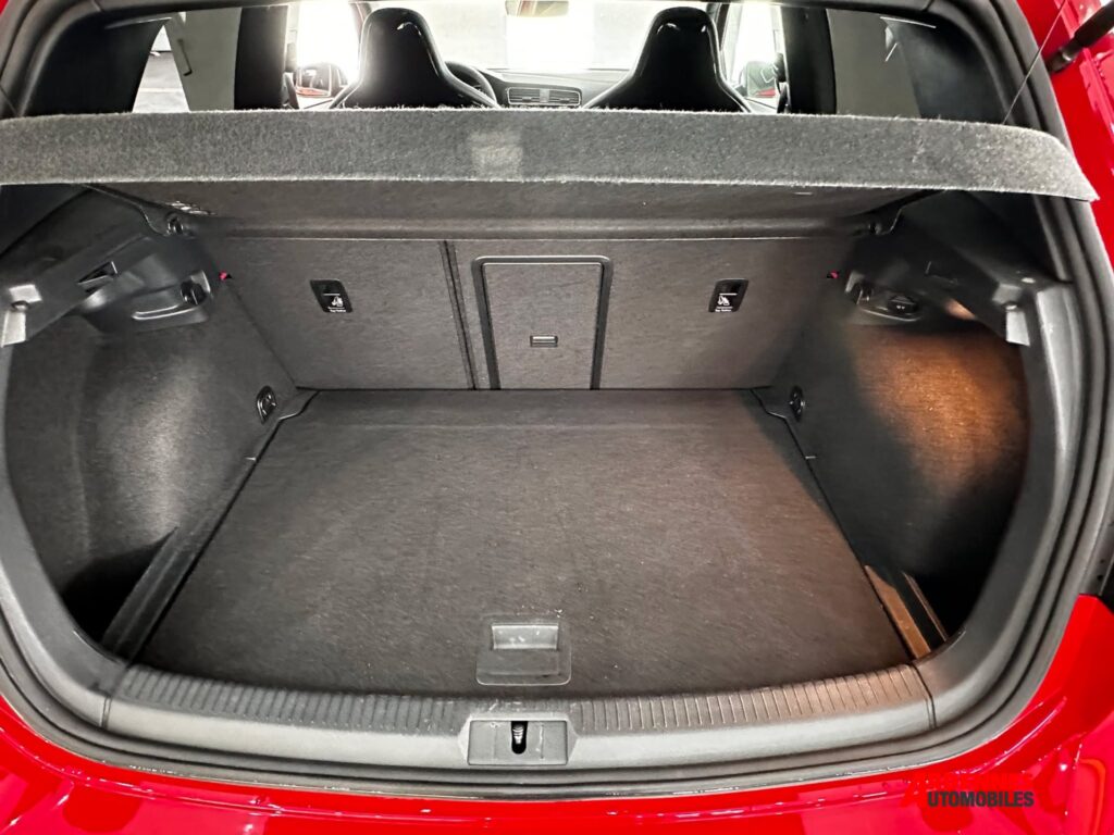 Volkswagen Golf 7 GTI Clubsport – Ardennes Automobiles, Ardennes