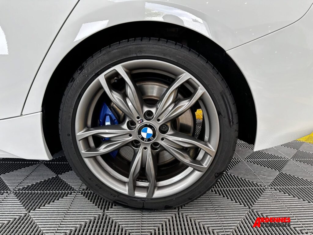 BMW Serie M140i – Ardennes Automobiles, Ardennes