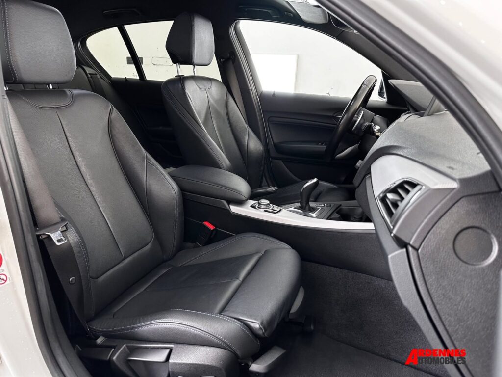BMW Serie M140i – Ardennes Automobiles, Ardennes
