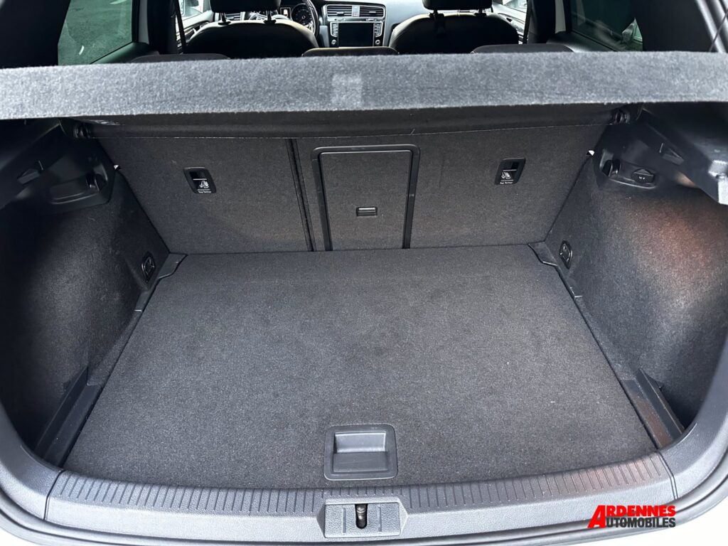 Volkswagen Golf 7 GTI Performance – Ardennes Automobiles, Ardennes