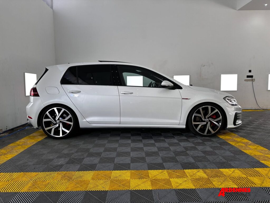 Volkswagen Golf 7 GTI Performance – Ardennes Automobiles, Ardennes