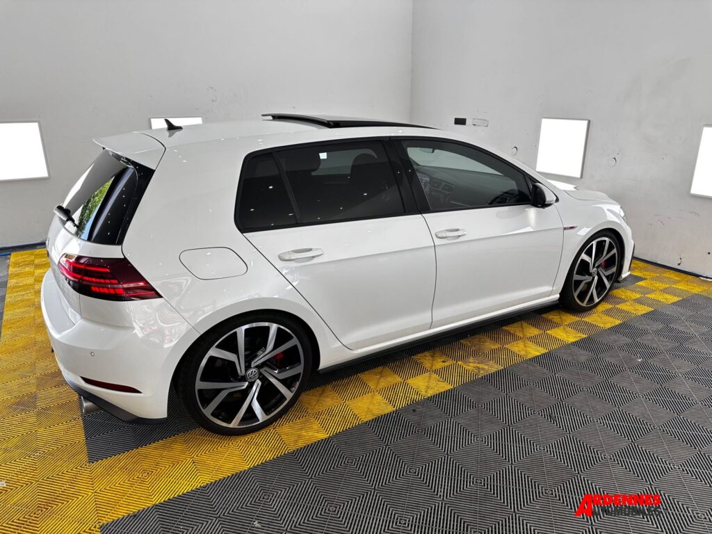 Volkswagen Golf 7 GTI Performance – Ardennes Automobiles, Ardennes