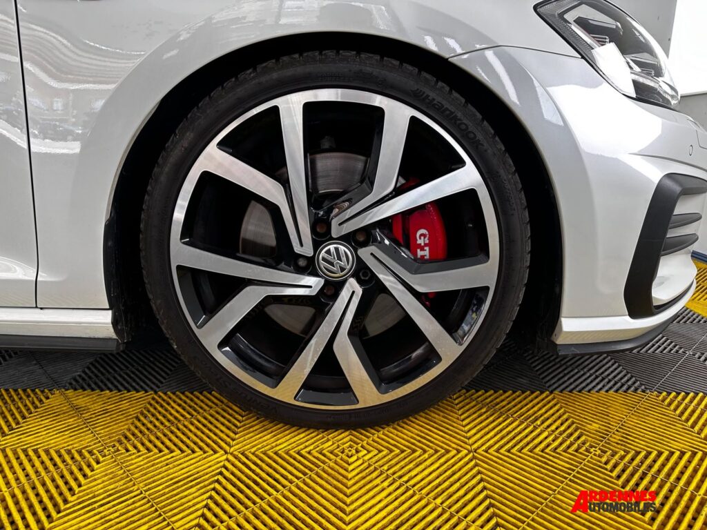 Volkswagen Golf 7 GTI Performance – Ardennes Automobiles, Ardennes