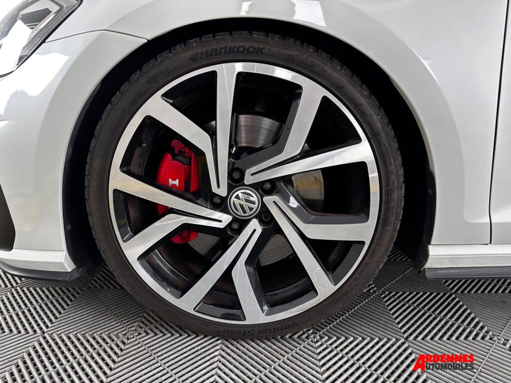 Volkswagen Golf 7 GTI Performance – Ardennes Automobiles, Ardennes