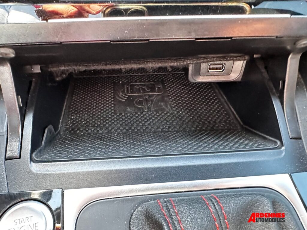 Volkswagen Golf 7 GTI Performance – Ardennes Automobiles, Ardennes
