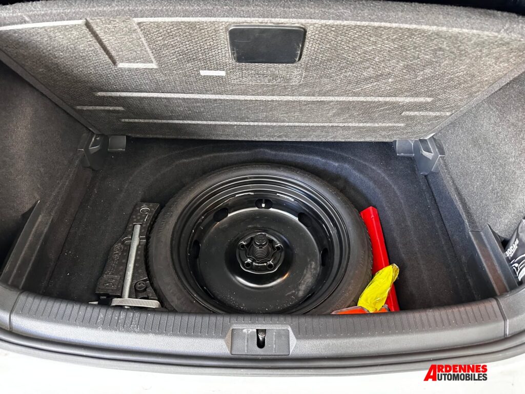 Volkswagen Golf 7 GTI Performance – Ardennes Automobiles, Ardennes