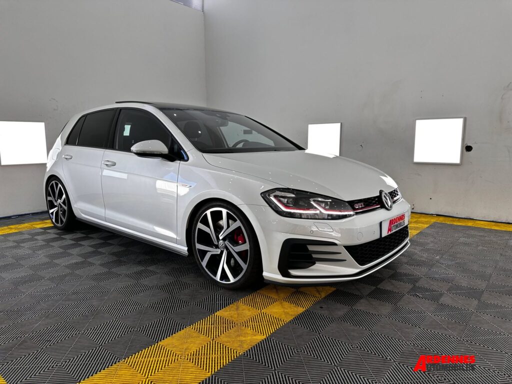 Volkswagen Golf 7 GTI Performance – Ardennes Automobiles, Ardennes