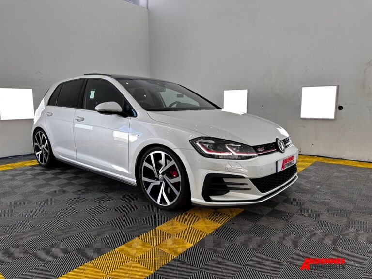 Volkswagen Golf 7 GTI Performance – Ardennes Automobiles, Ardennes