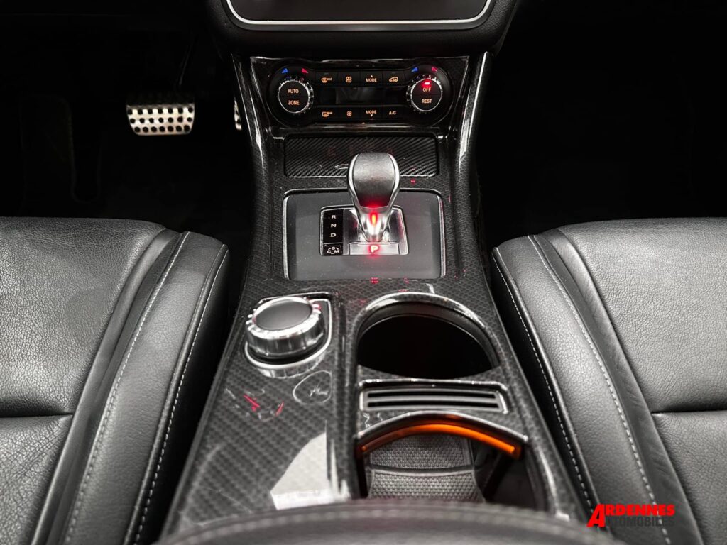 Mercedes Benz A45 AMG – Ardennes Automobiles, Ardennes