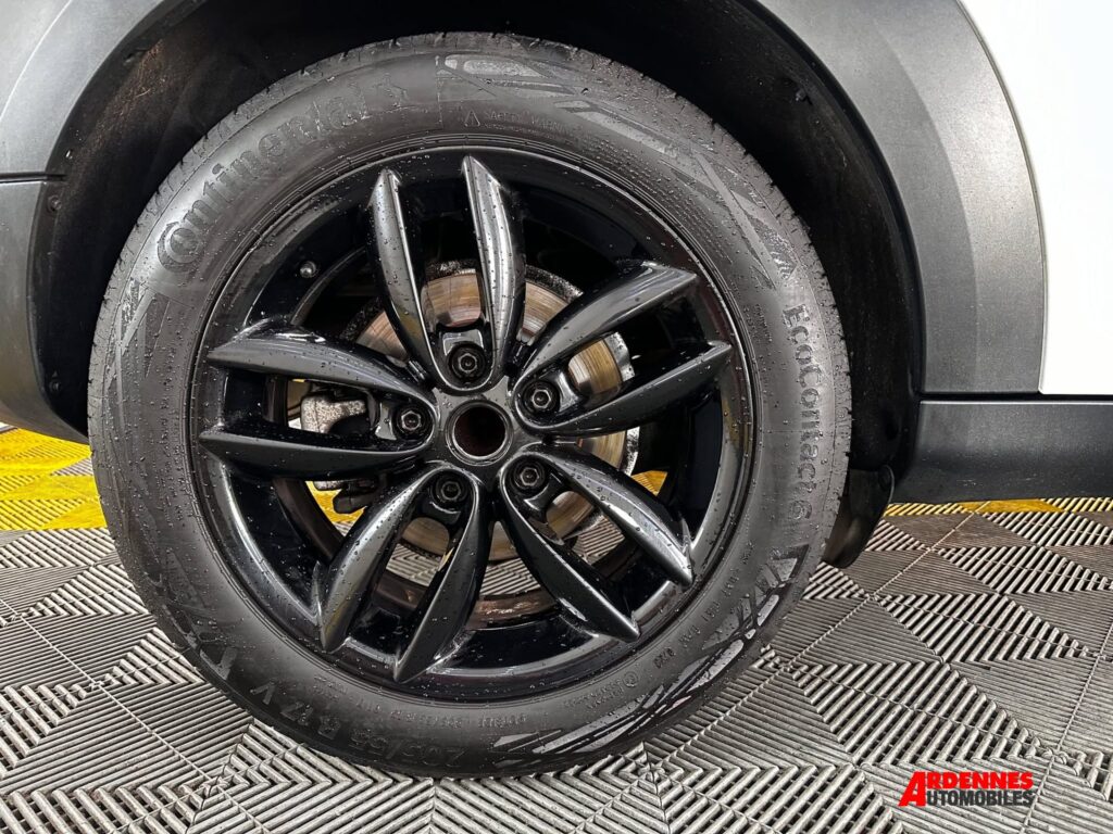 MINI Countryman Sd – Ardennes Automobiles, Ardennes
