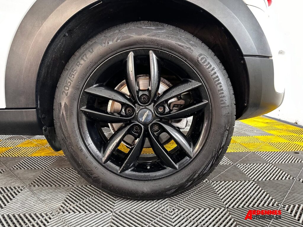 MINI Countryman Sd – Ardennes Automobiles, Ardennes