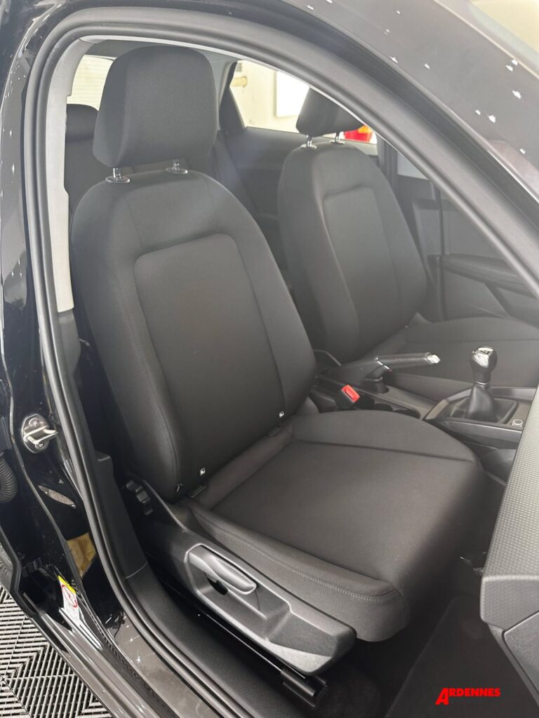 Audi A1 25 TFSI – Ardennes Automobiles, Ardennes