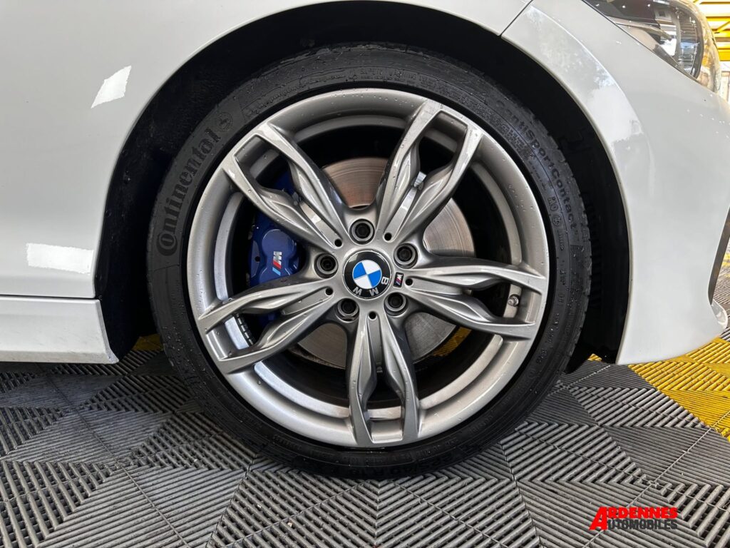 BMW Serie M140i xDrive – Ardennes Automobiles, Ardennes