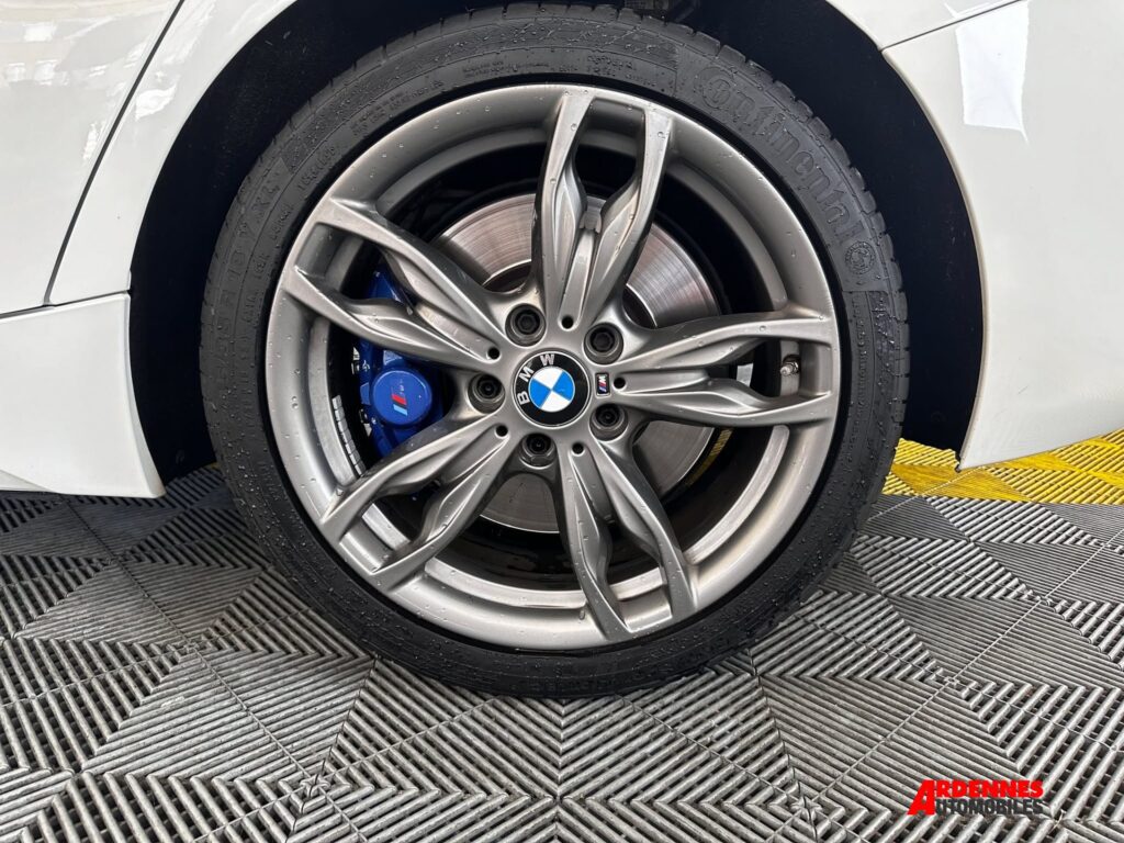 BMW Serie M140i xDrive – Ardennes Automobiles, Ardennes