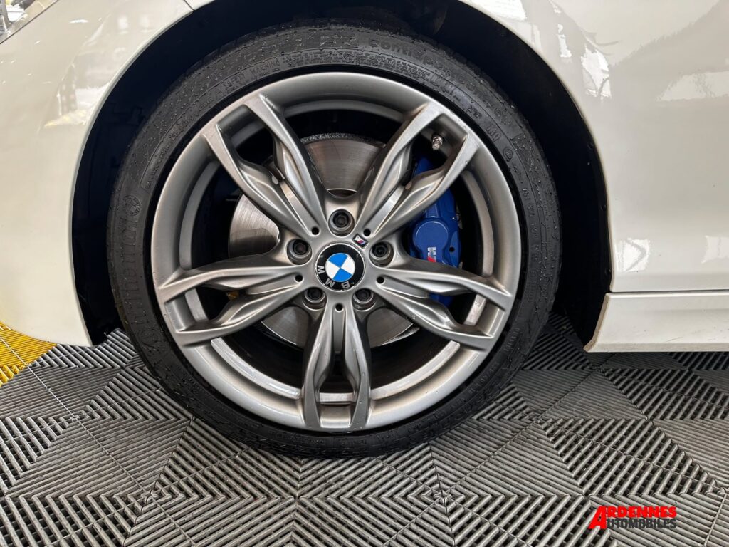 BMW Serie M140i xDrive – Ardennes Automobiles, Ardennes