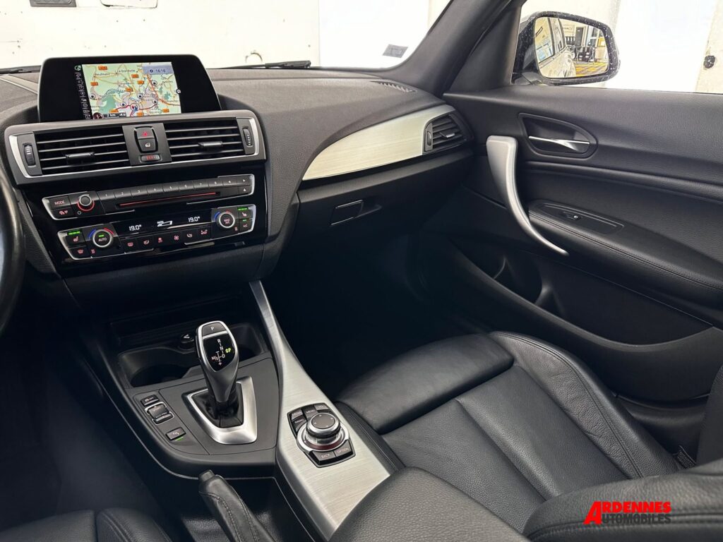 BMW Serie M140i xDrive – Ardennes Automobiles, Ardennes