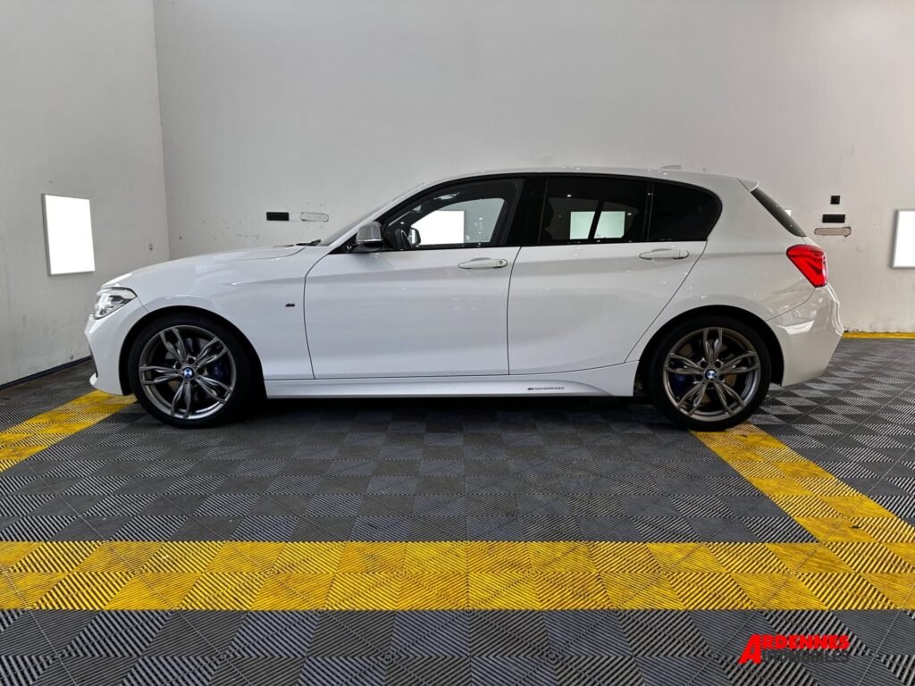 BMW Serie M140i xDrive – Ardennes Automobiles, Ardennes