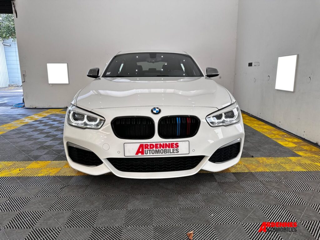 BMW Serie M140i xDrive – Ardennes Automobiles, Ardennes