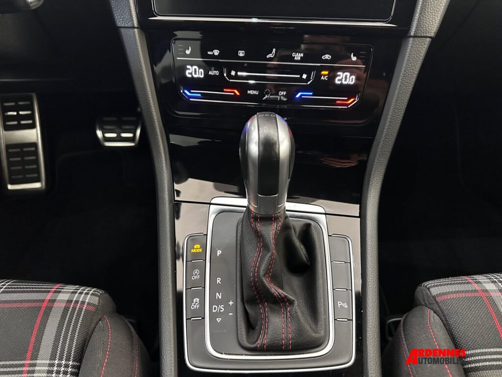 Volkswagen Golf 7 GTI Performance – Ardennes Automobiles, Ardennes
