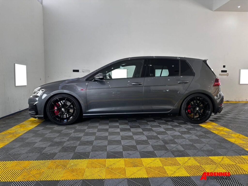 Volkswagen Golf 7 GTI Performance – Ardennes Automobiles, Ardennes