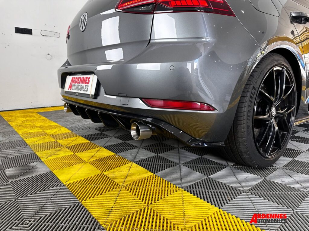 Volkswagen Golf 7 GTI Performance – Ardennes Automobiles, Ardennes