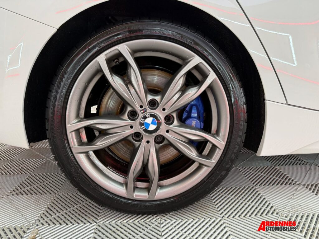 BMW Serie M140i – Ardennes Automobiles, Ardennes