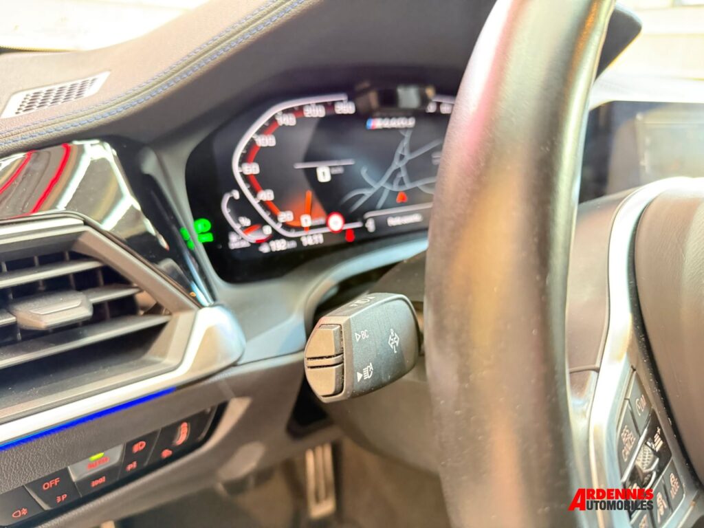 BMW Serie 4 440d – Ardennes Automobiles, Ardennes