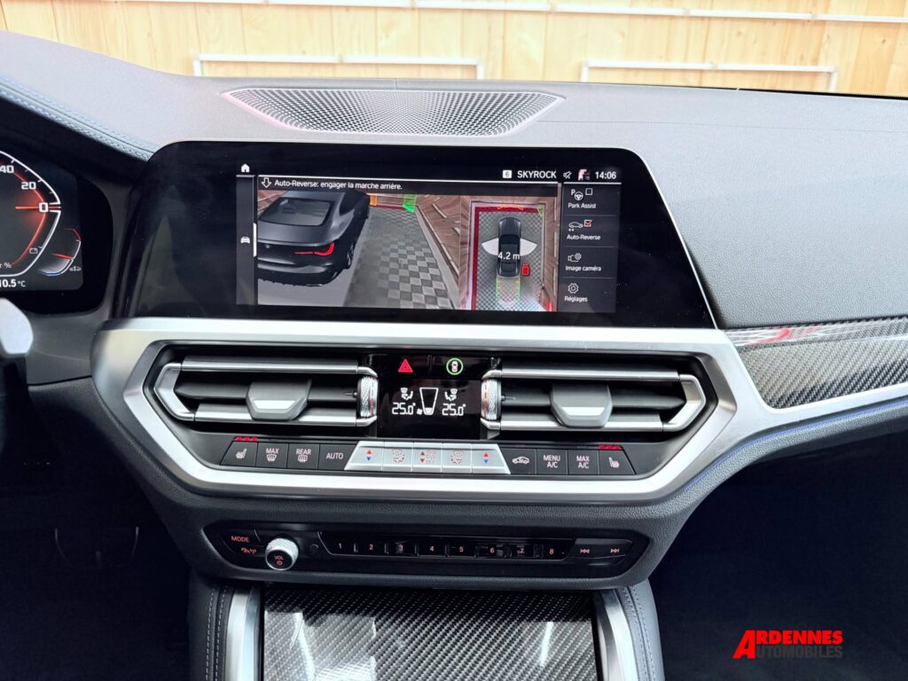 BMW Serie 4 440d – Ardennes Automobiles, Ardennes