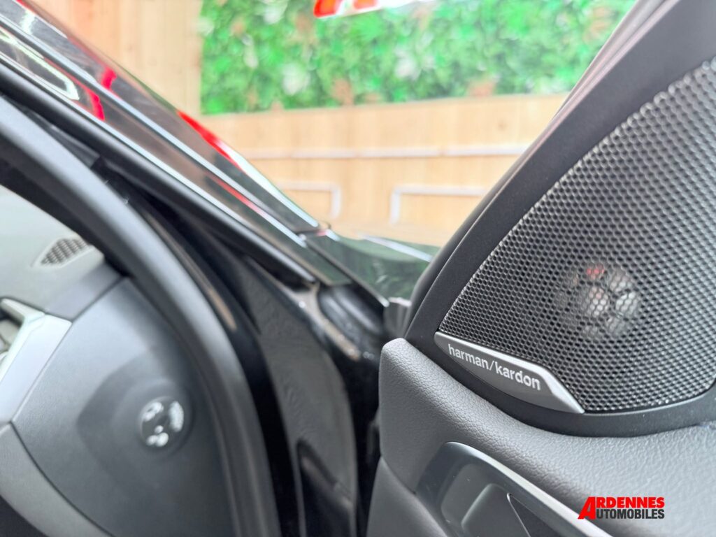BMW Serie 4 440d – Ardennes Automobiles, Ardennes