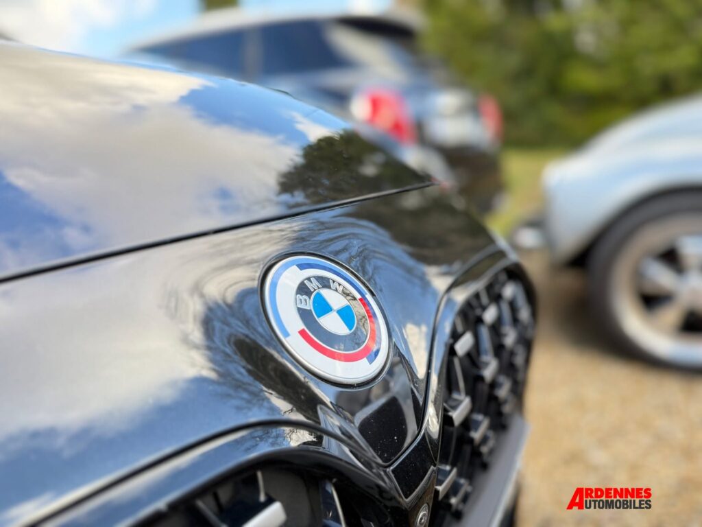 BMW Serie 4 440d – Ardennes Automobiles, Ardennes