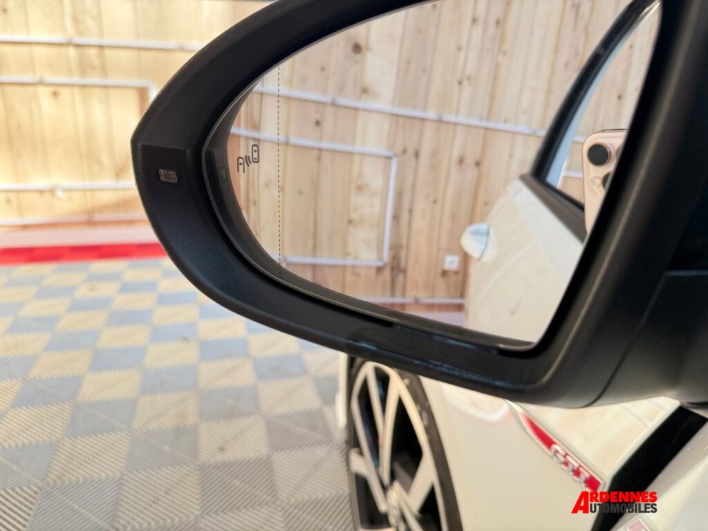 Volkswagen Golf 7 GTI Performance – Ardennes Automobiles, Ardennes