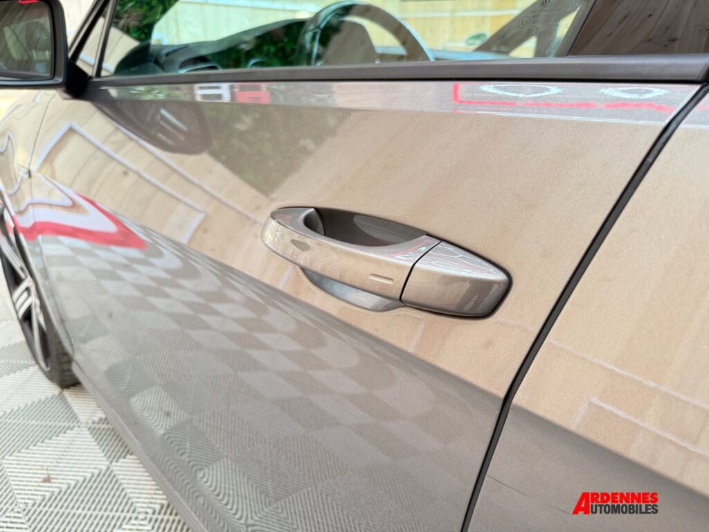 Volkswagen Golf 7r – Ardennes Automobiles, Ardennes