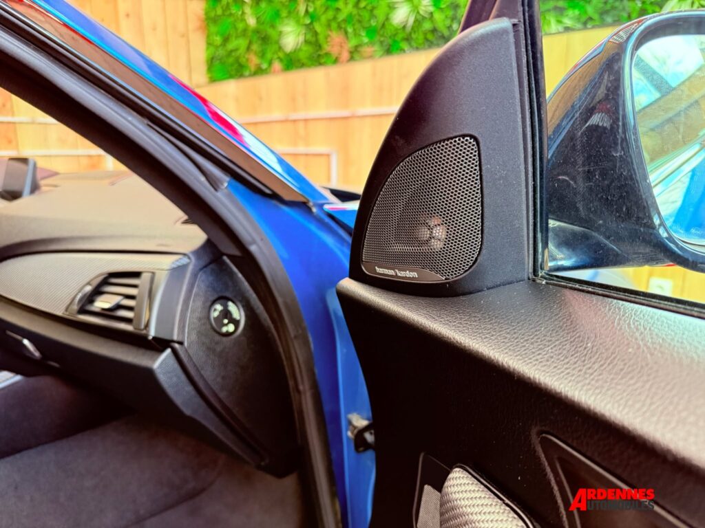 BMW M2 – Ardennes Automobiles, Ardennes