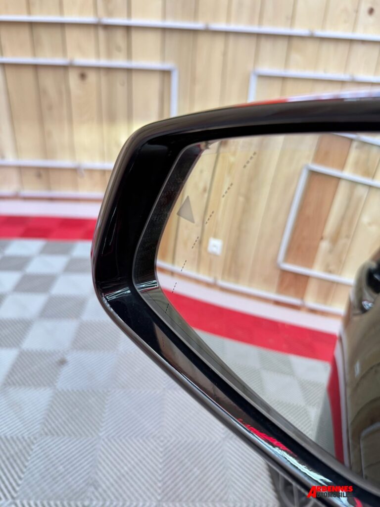 BMW Serie 2 M235i – Ardennes Automobiles, Ardennes