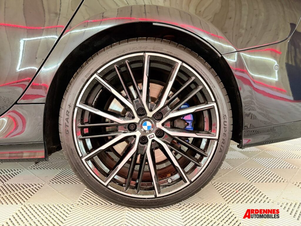 BMW Serie 2 M235i – Ardennes Automobiles, Ardennes