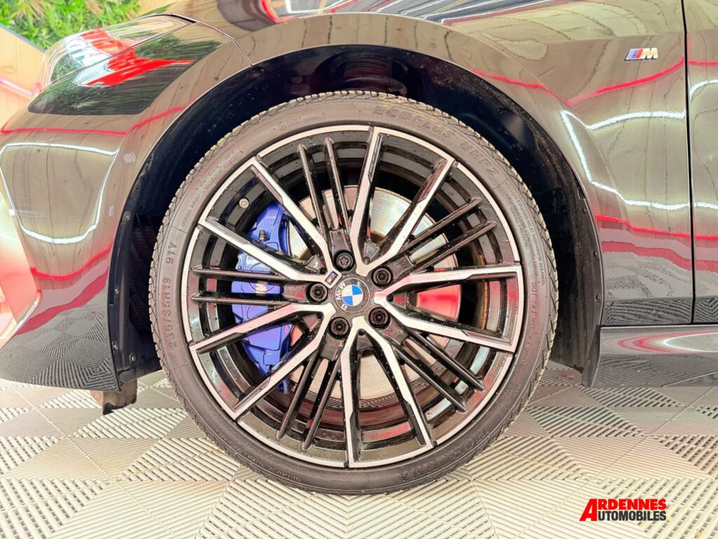 BMW Serie 2 M235i – Ardennes Automobiles, Ardennes