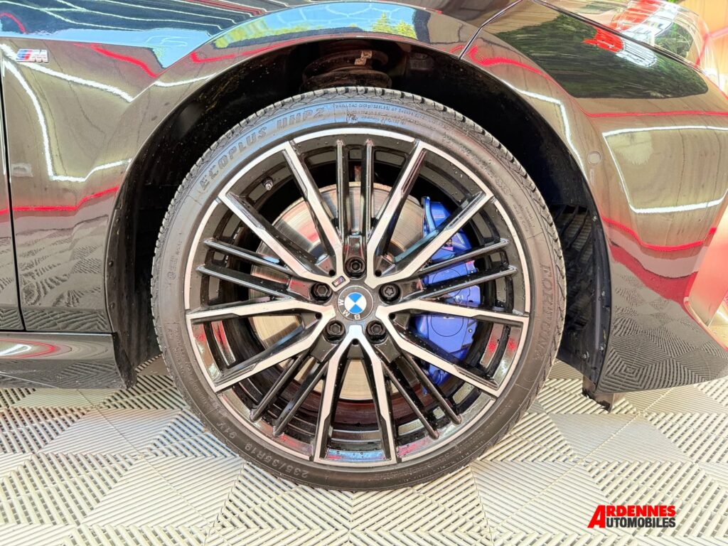 BMW Serie 2 M235i – Ardennes Automobiles, Ardennes