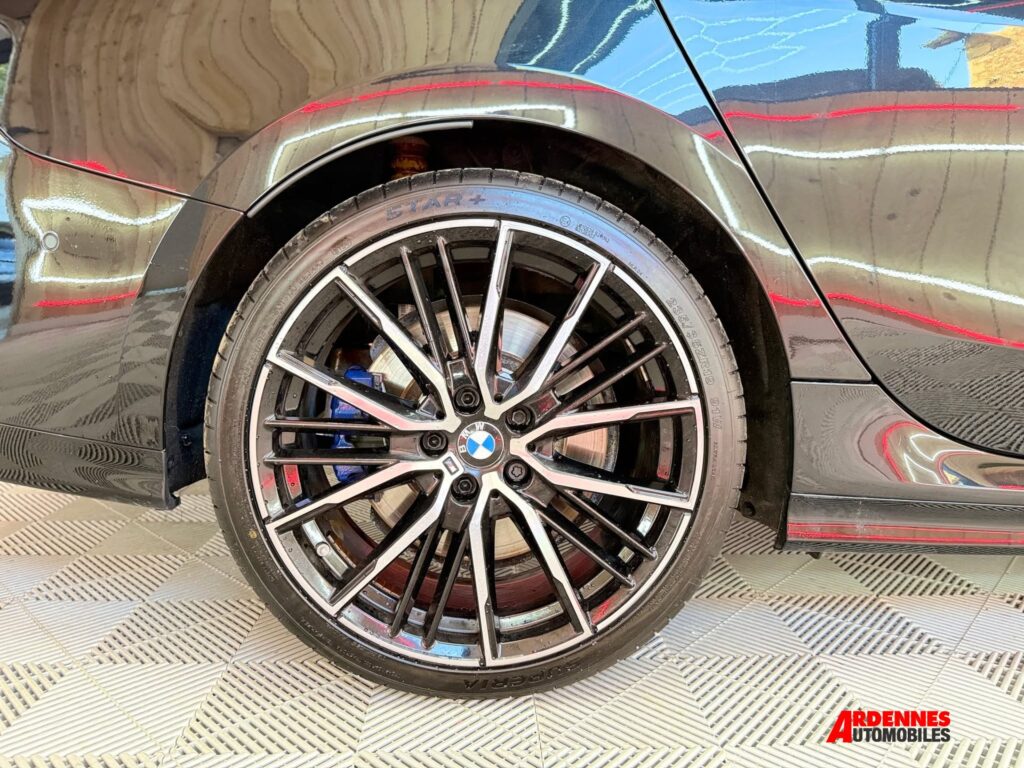BMW Serie 2 M235i – Ardennes Automobiles, Ardennes