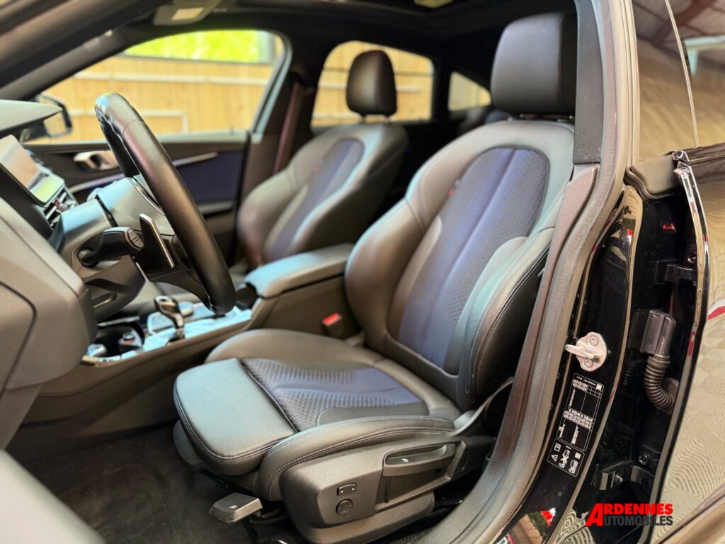 BMW Serie 2 M235i – Ardennes Automobiles, Ardennes