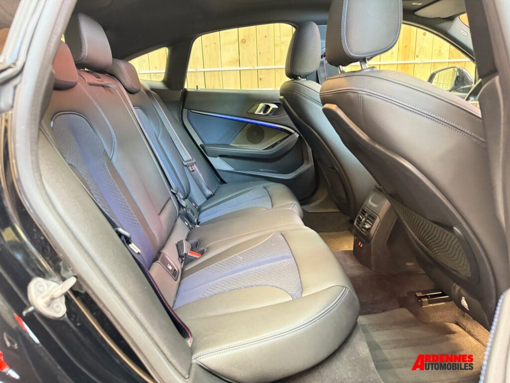BMW Serie 2 M235i – Ardennes Automobiles, Ardennes