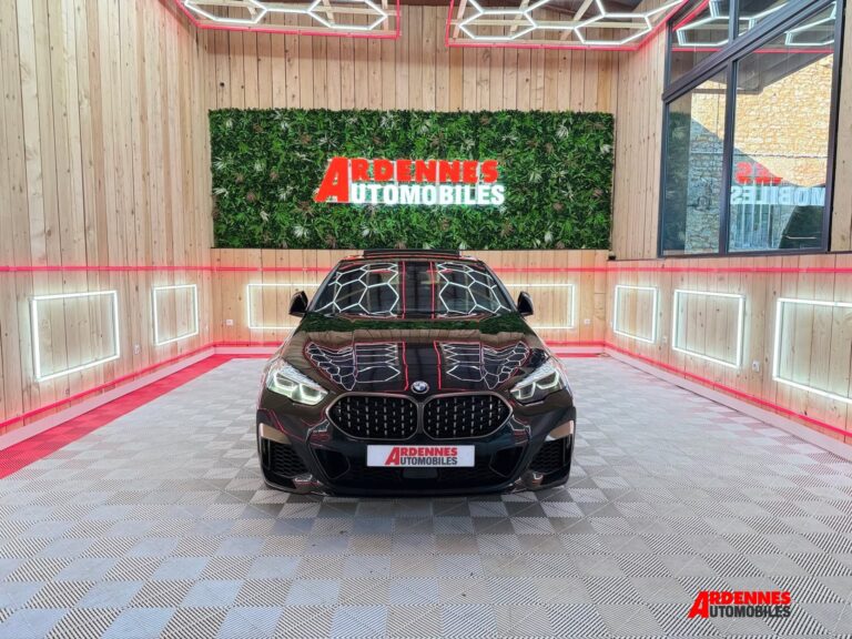 BMW Serie 2 M235i – Ardennes Automobiles, Ardennes