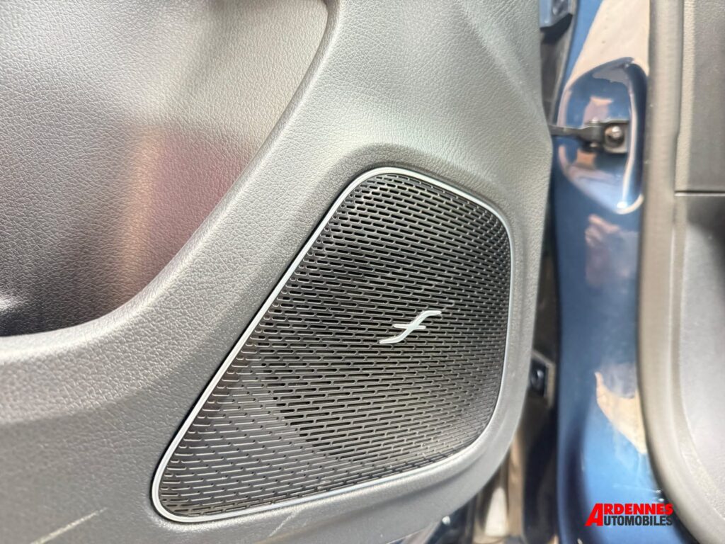 Mercedes Benz A35 AMG – Ardennes Automobiles, Ardennes