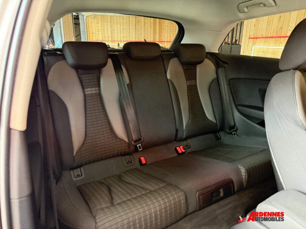Audi A3 8V – Ardennes Automobiles, Ardennes